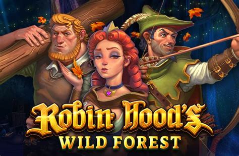 robin hoods wild forest free spins Fans of Red Tiger Gaming online slots will be happy to know that they can find all the latest arrivals from the company right here on Wizard Slots
